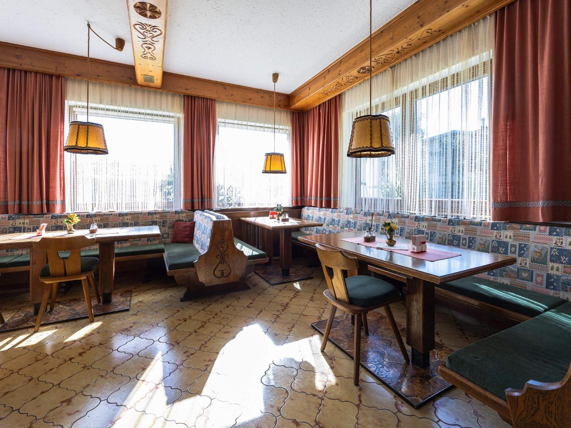 Gaestehaus Bleiweis-Zehentner Zell am See Eksteriør billede
